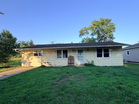 Tiny photo for 1322 N 16th Street, Murphysboro, IL 62966 (MLS # 12676066)