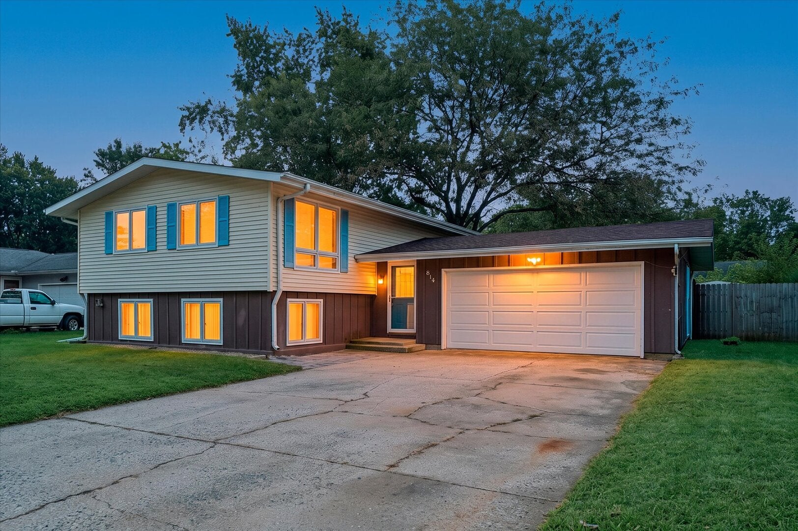 814 Pinecrest Drive