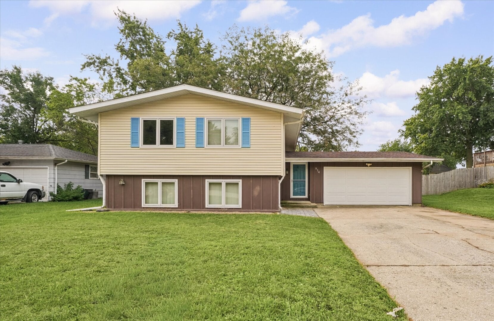 814 Pinecrest Drive