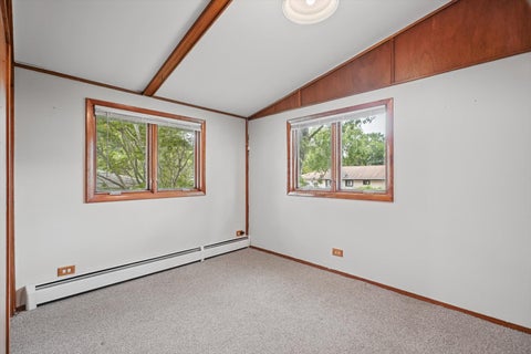Tiny photo for 814 Pinecrest Drive, Rantoul, IL 61866 (MLS # 12753417)