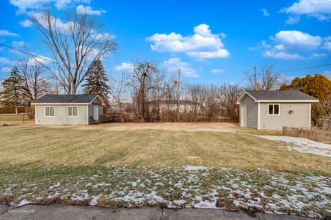 Tiny photo for 3407 Leominster Avenue, Joliet, IL 60431 (MLS # 12538757)