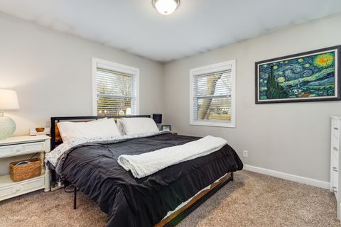 Tiny photo for 3407 Leominster Avenue, Joliet, IL 60431 (MLS # 12538757)