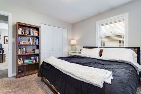 Tiny photo for 3407 Leominster Avenue, Joliet, IL 60431 (MLS # 12538757)