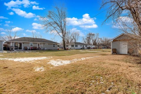 Tiny photo for 3407 Leominster Avenue, Joliet, IL 60431 (MLS # 12538757)