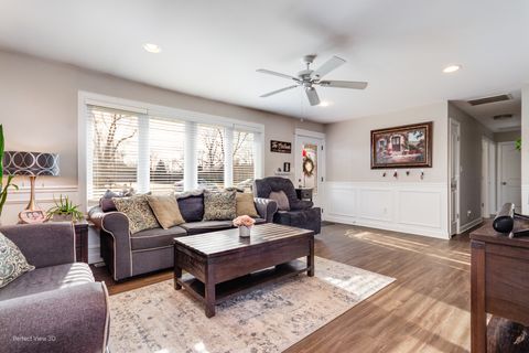 Tiny photo for 3407 Leominster Avenue, Joliet, IL 60431 (MLS # 12538757)