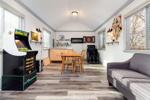 Tiny photo for 3407 Leominster Avenue, Joliet, IL 60431 (MLS # 12538757)