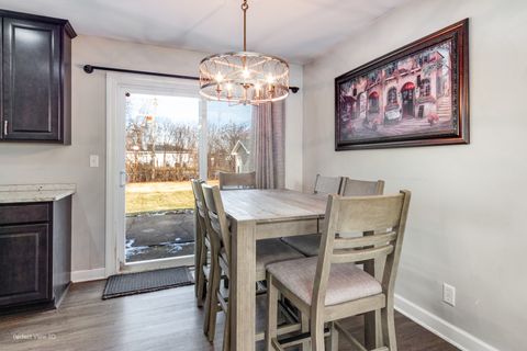 Tiny photo for 3407 Leominster Avenue, Joliet, IL 60431 (MLS # 12538757)