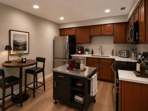 Tiny photo for 2301 Beau Monde Lane #406, Lisle, IL 60532 (MLS # 12689017)