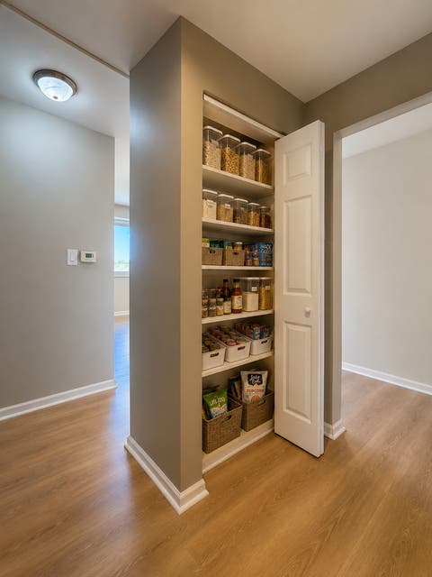 Tiny photo for 2301 Beau Monde Lane #406, Lisle, IL 60532 (MLS # 12689017)