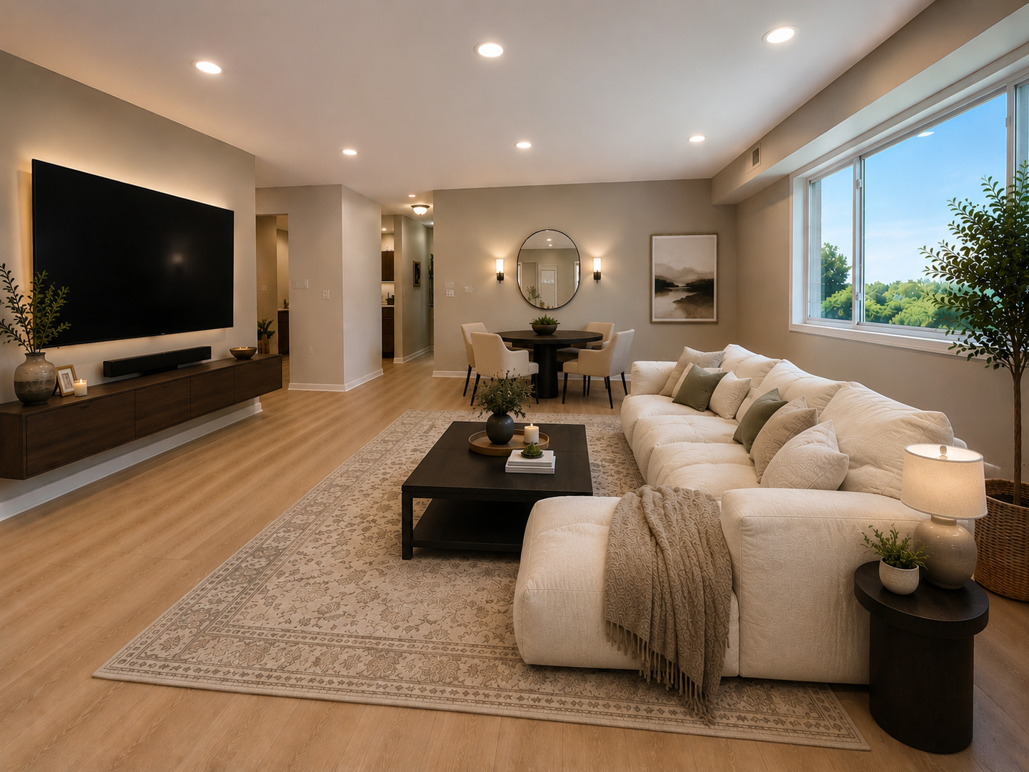 2301 Beau Monde Lane 406