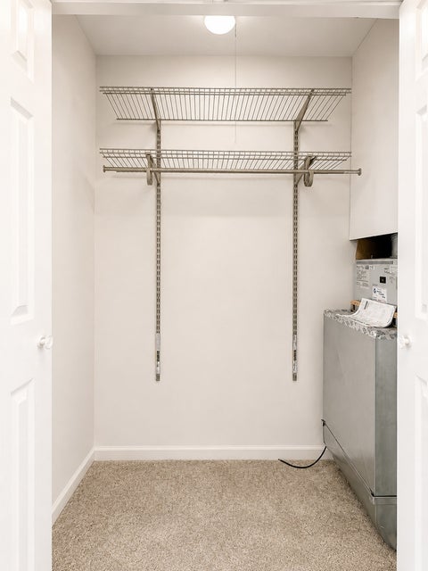 Tiny photo for 2301 Beau Monde Lane #406, Lisle, IL 60532 (MLS # 12689017)