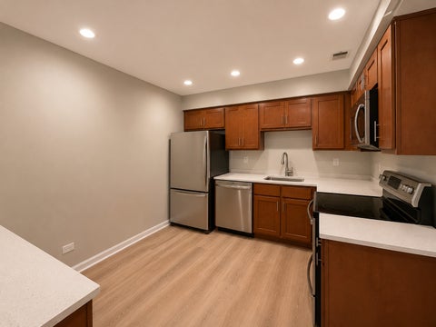Tiny photo for 2301 Beau Monde Lane #406, Lisle, IL 60532 (MLS # 12689017)