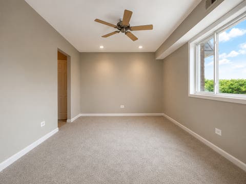 Tiny photo for 2301 Beau Monde Lane #406, Lisle, IL 60532 (MLS # 12689017)