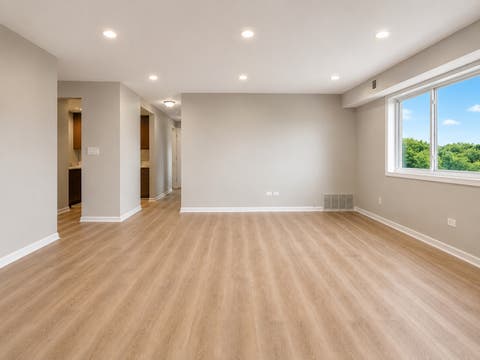 Tiny photo for 2301 Beau Monde Lane #406, Lisle, IL 60532 (MLS # 12689017)