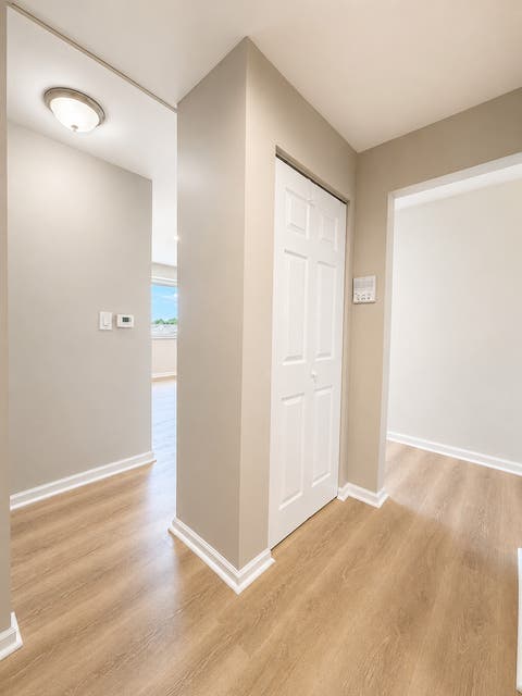 Tiny photo for 2301 Beau Monde Lane #406, Lisle, IL 60532 (MLS # 12689017)