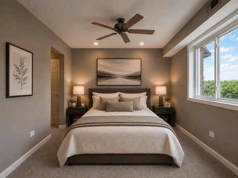 Tiny photo for 2301 Beau Monde Lane #406, Lisle, IL 60532 (MLS # 12689017)