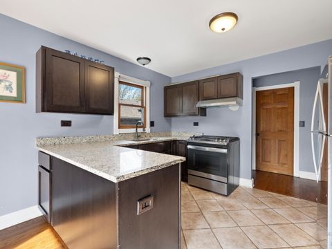 Tiny photo for 27W150 James Avenue, West Chicago, IL 60185 (MLS # 12598276)