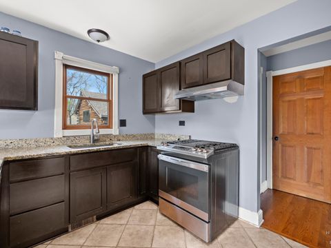 Tiny photo for 27W150 James Avenue, West Chicago, IL 60185 (MLS # 12598276)
