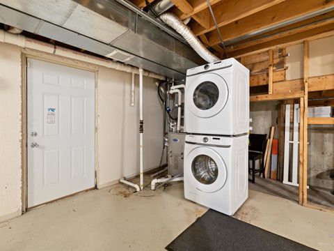 Tiny photo for 27W150 James Avenue, West Chicago, IL 60185 (MLS # 12598276)