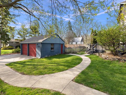 Tiny photo for 27W150 James Avenue, West Chicago, IL 60185 (MLS # 12598276)