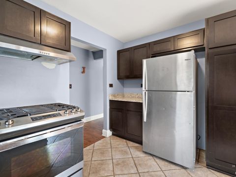 Tiny photo for 27W150 James Avenue, West Chicago, IL 60185 (MLS # 12598276)