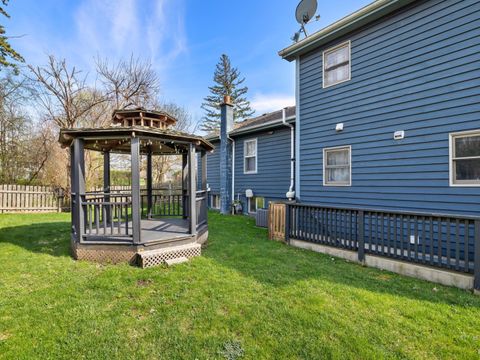 Tiny photo for 27W150 James Avenue, West Chicago, IL 60185 (MLS # 12598276)