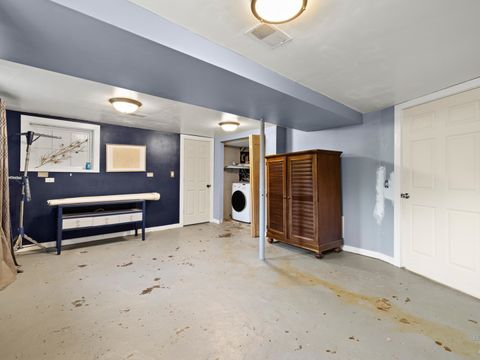 Tiny photo for 27W150 James Avenue, West Chicago, IL 60185 (MLS # 12598276)