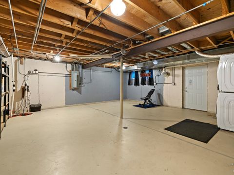 Tiny photo for 27W150 James Avenue, West Chicago, IL 60185 (MLS # 12598276)