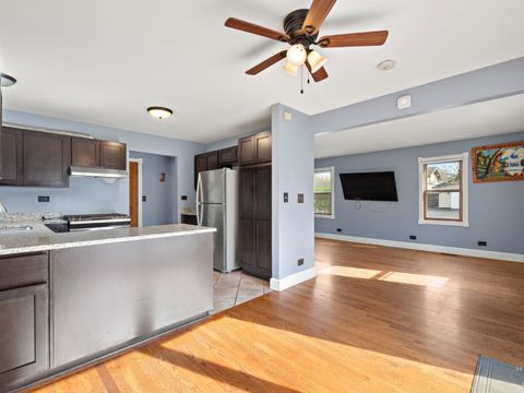 Tiny photo for 27W150 James Avenue, West Chicago, IL 60185 (MLS # 12598276)