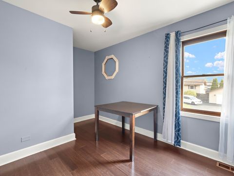 Tiny photo for 27W150 James Avenue, West Chicago, IL 60185 (MLS # 12598276)