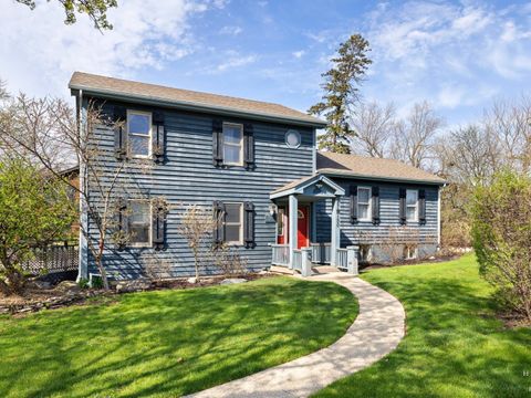 Tiny photo for 27W150 James Avenue, West Chicago, IL 60185 (MLS # 12598276)
