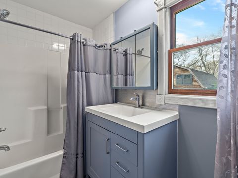 Tiny photo for 27W150 James Avenue, West Chicago, IL 60185 (MLS # 12598276)