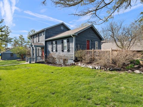 Tiny photo for 27W150 James Avenue, West Chicago, IL 60185 (MLS # 12598276)
