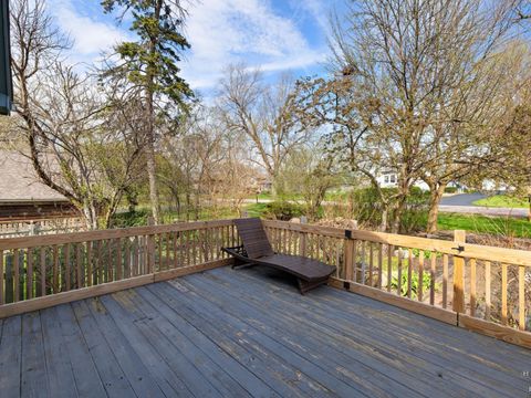 Tiny photo for 27W150 James Avenue, West Chicago, IL 60185 (MLS # 12598276)