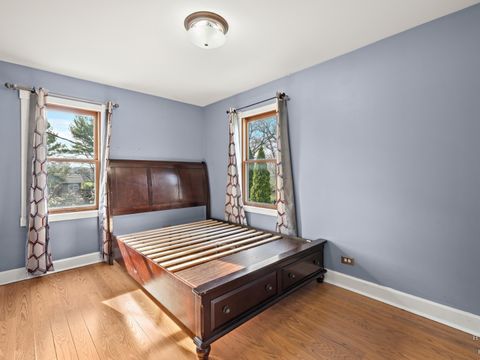 Tiny photo for 27W150 James Avenue, West Chicago, IL 60185 (MLS # 12598276)