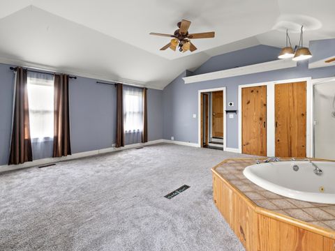 Tiny photo for 27W150 James Avenue, West Chicago, IL 60185 (MLS # 12598276)