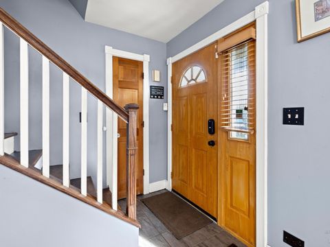 Tiny photo for 27W150 James Avenue, West Chicago, IL 60185 (MLS # 12598276)