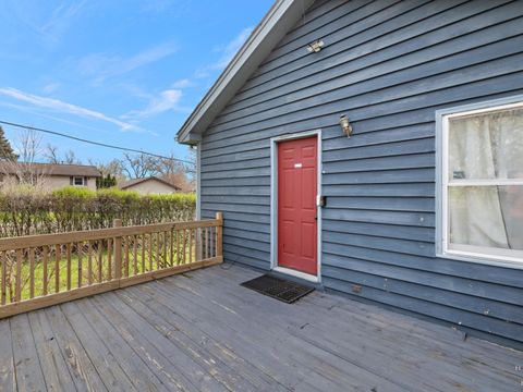Tiny photo for 27W150 James Avenue, West Chicago, IL 60185 (MLS # 12598276)