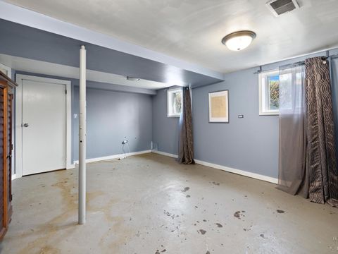 Tiny photo for 27W150 James Avenue, West Chicago, IL 60185 (MLS # 12598276)