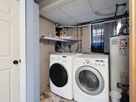 Tiny photo for 27W150 James Avenue, West Chicago, IL 60185 (MLS # 12598276)
