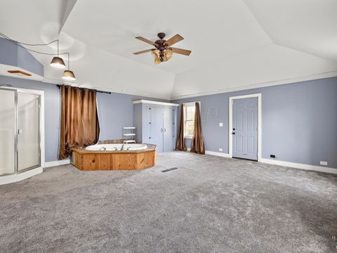 Tiny photo for 27W150 James Avenue, West Chicago, IL 60185 (MLS # 12598276)
