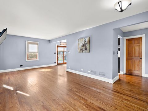 Tiny photo for 27W150 James Avenue, West Chicago, IL 60185 (MLS # 12598276)