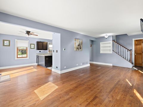 Tiny photo for 27W150 James Avenue, West Chicago, IL 60185 (MLS # 12598276)
