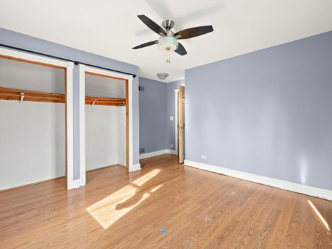 Tiny photo for 27W150 James Avenue, West Chicago, IL 60185 (MLS # 12598276)