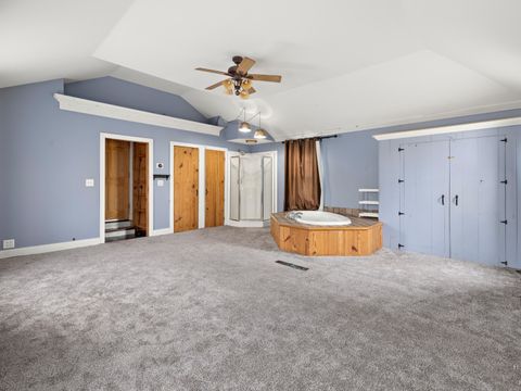 Tiny photo for 27W150 James Avenue, West Chicago, IL 60185 (MLS # 12598276)