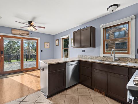 Tiny photo for 27W150 James Avenue, West Chicago, IL 60185 (MLS # 12598276)