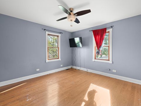 Tiny photo for 27W150 James Avenue, West Chicago, IL 60185 (MLS # 12598276)