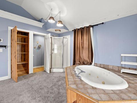 Tiny photo for 27W150 James Avenue, West Chicago, IL 60185 (MLS # 12598276)