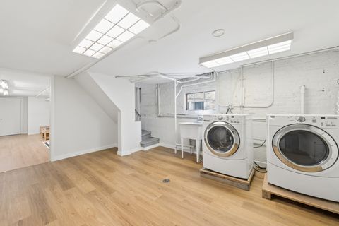 Tiny photo for 6614 N Talman Avenue, Chicago, IL 60645 (MLS # 12634609)