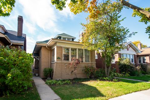6614 N Talman Avenue Chicago IL 60645